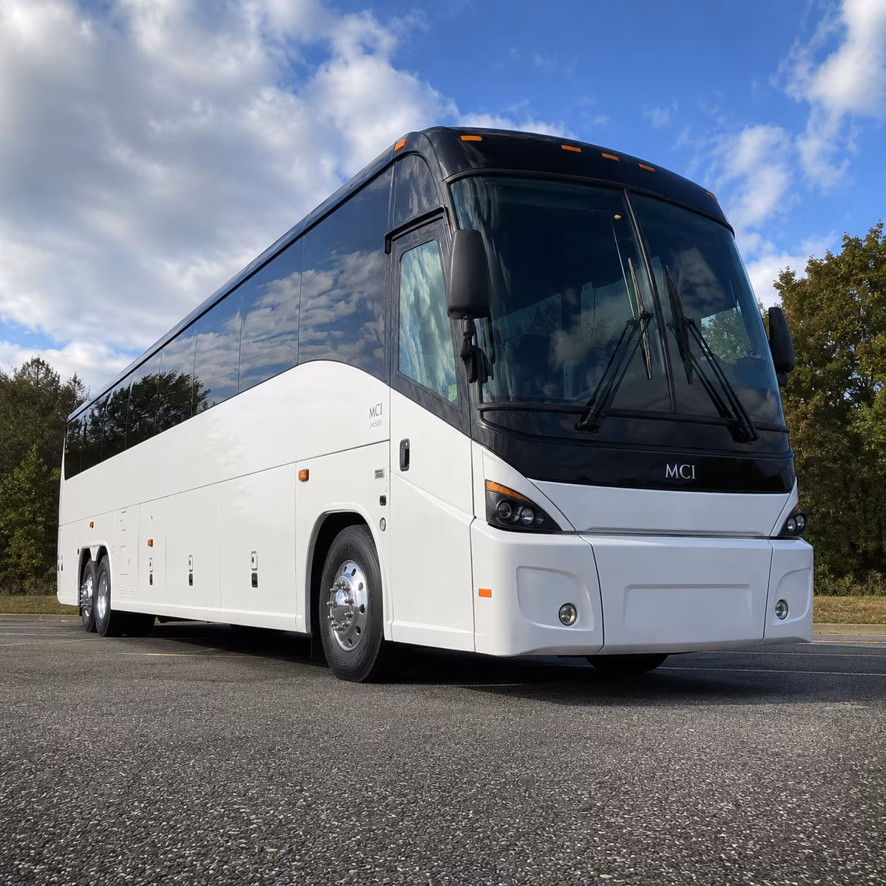 airport shuttle bus service for corporate and conference groups in taylor