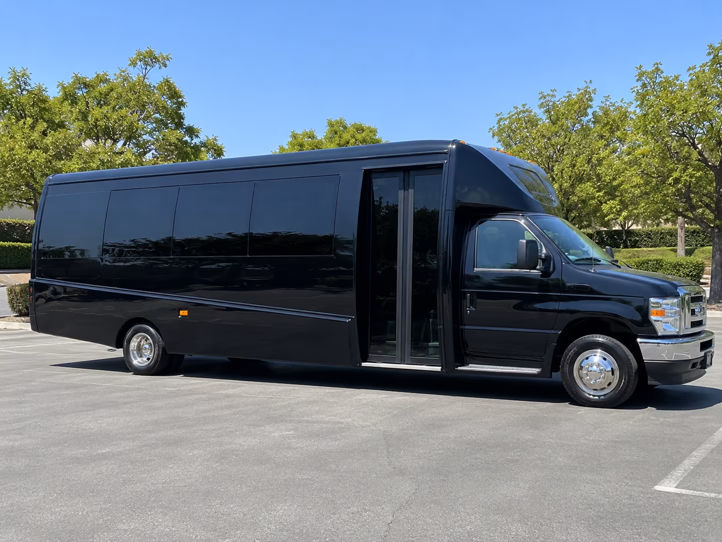 book a prom bus in taylor early downriver prom season fills fast