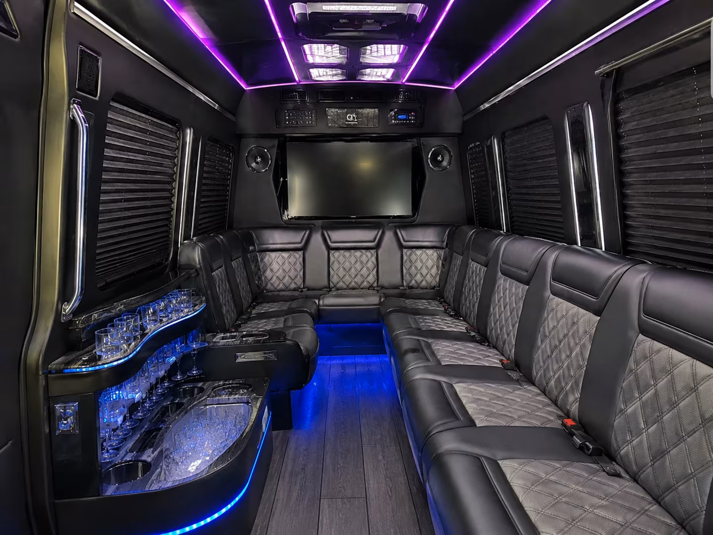 brewery tour buses for craft beer groups around metro detroit and taylor