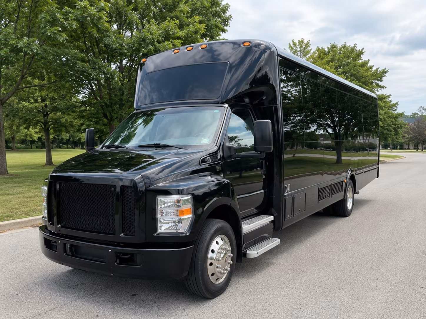 does the date or day of the week change what a bus costs in taylor michigan