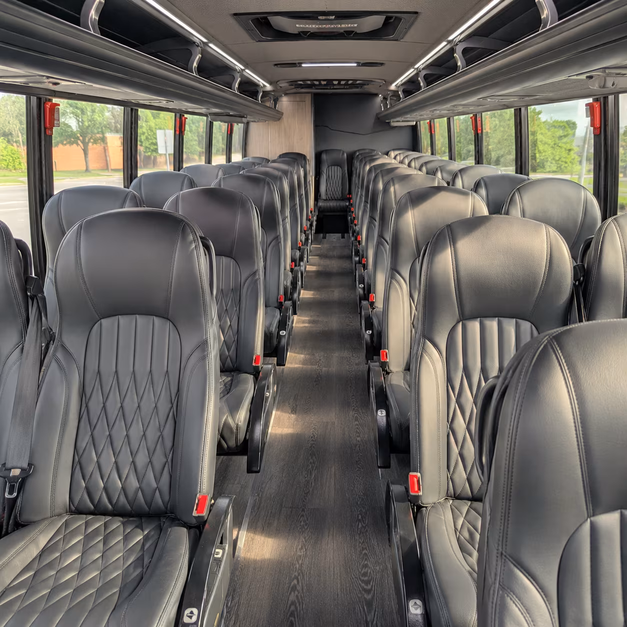 find the perfect transportation for your next winery tour 4
