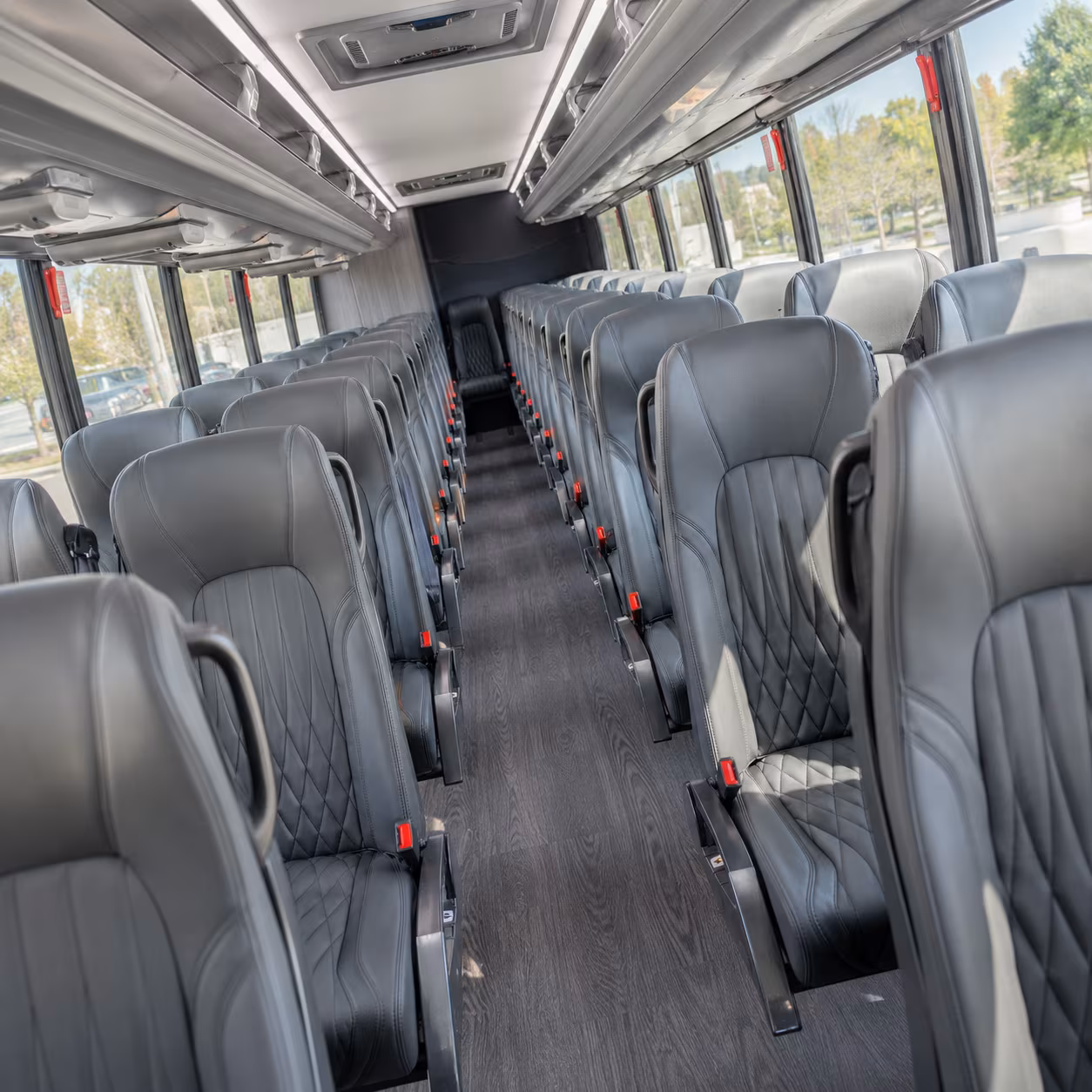 find the perfect transportation for your next winery tour 5