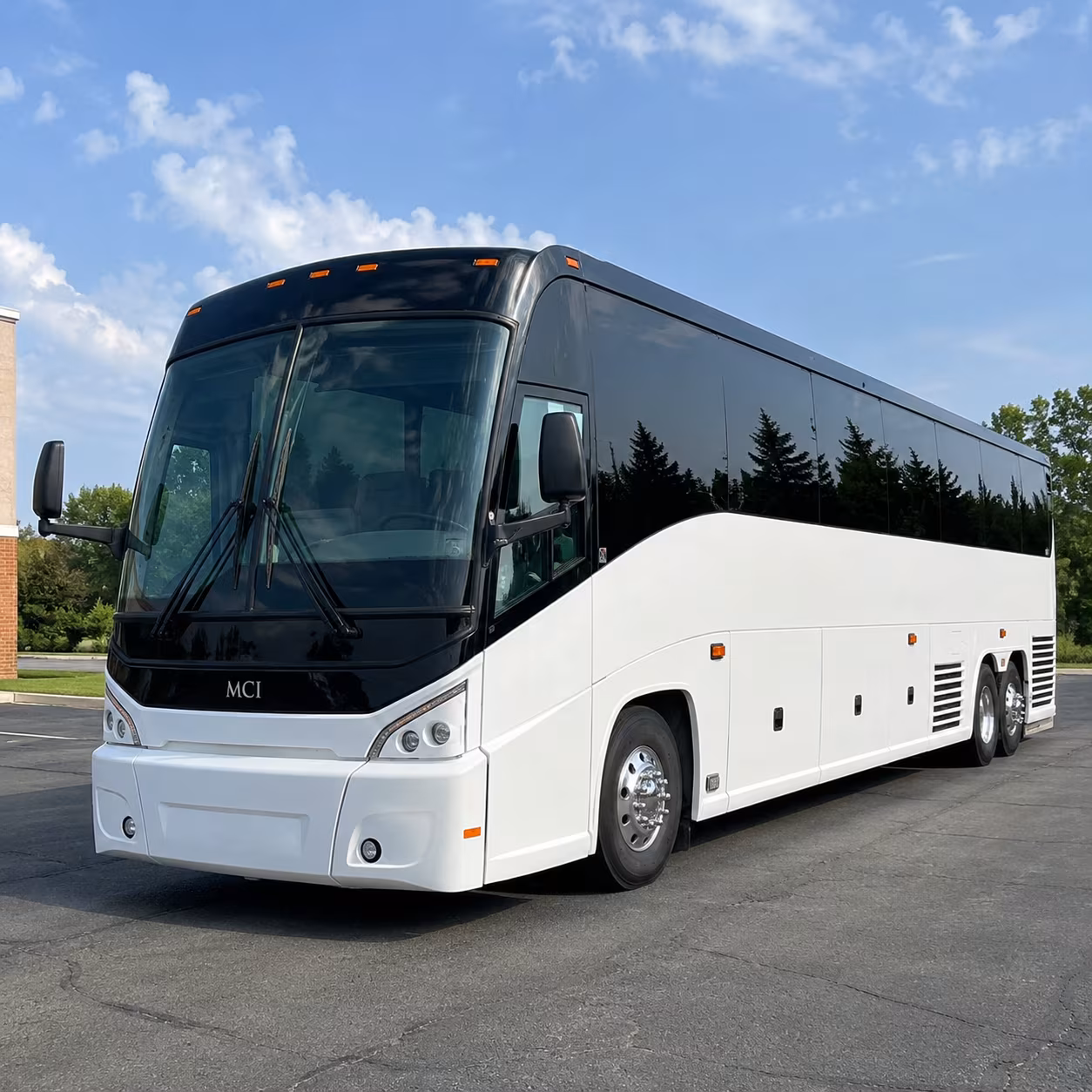 multi stop employee shuttle routes across the downriver area