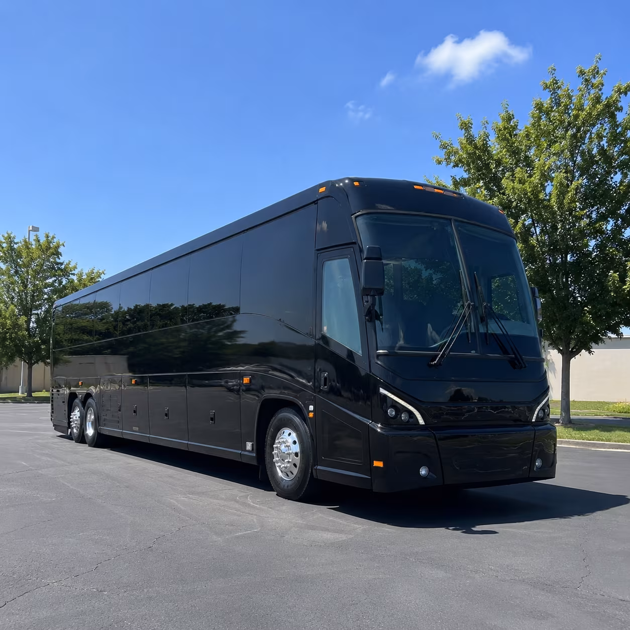 overnight charter bus trips from taylor to chicago and the midwest