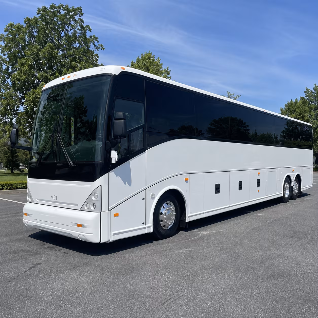 taylor bus rentals