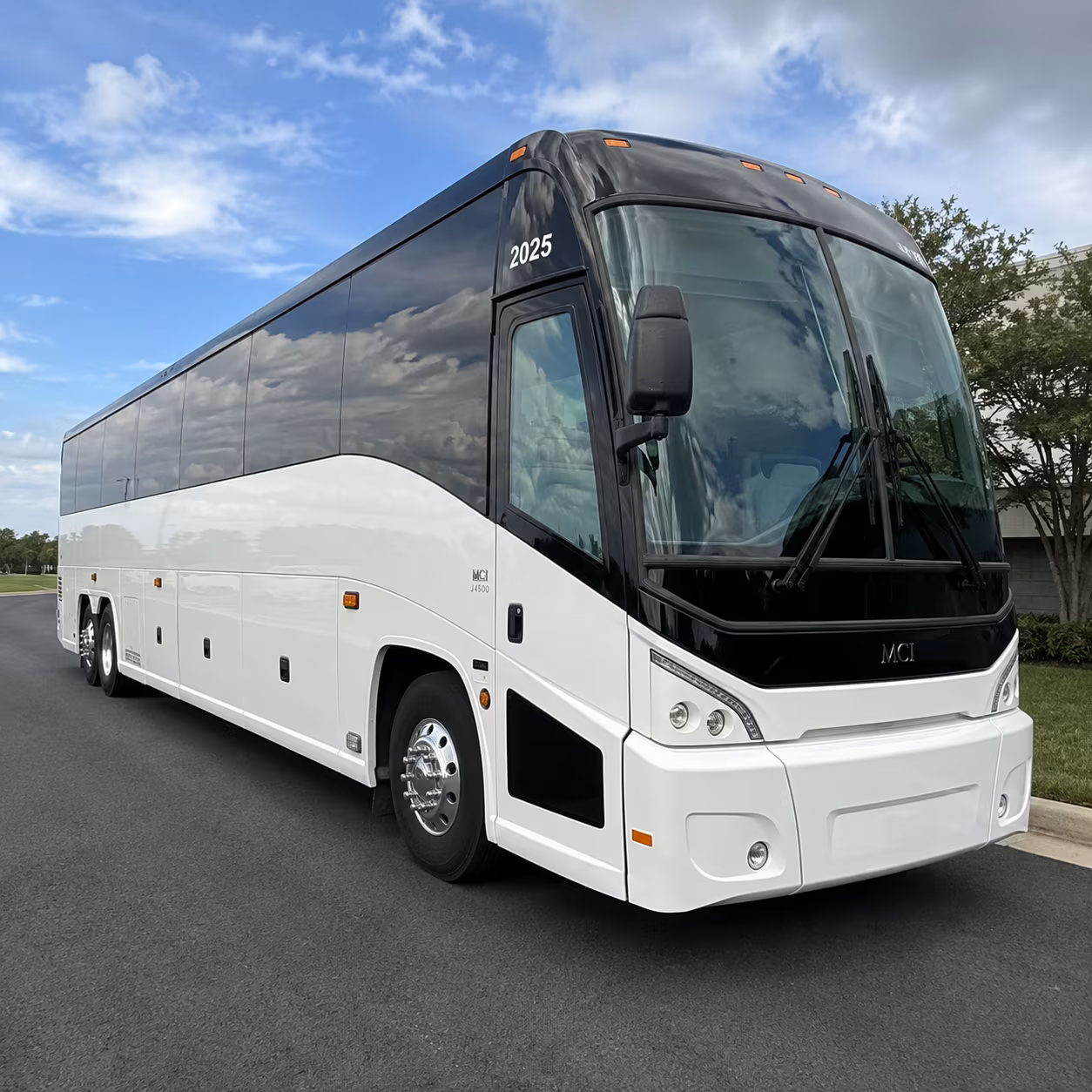 taylor charter bus rentals government agency transportation