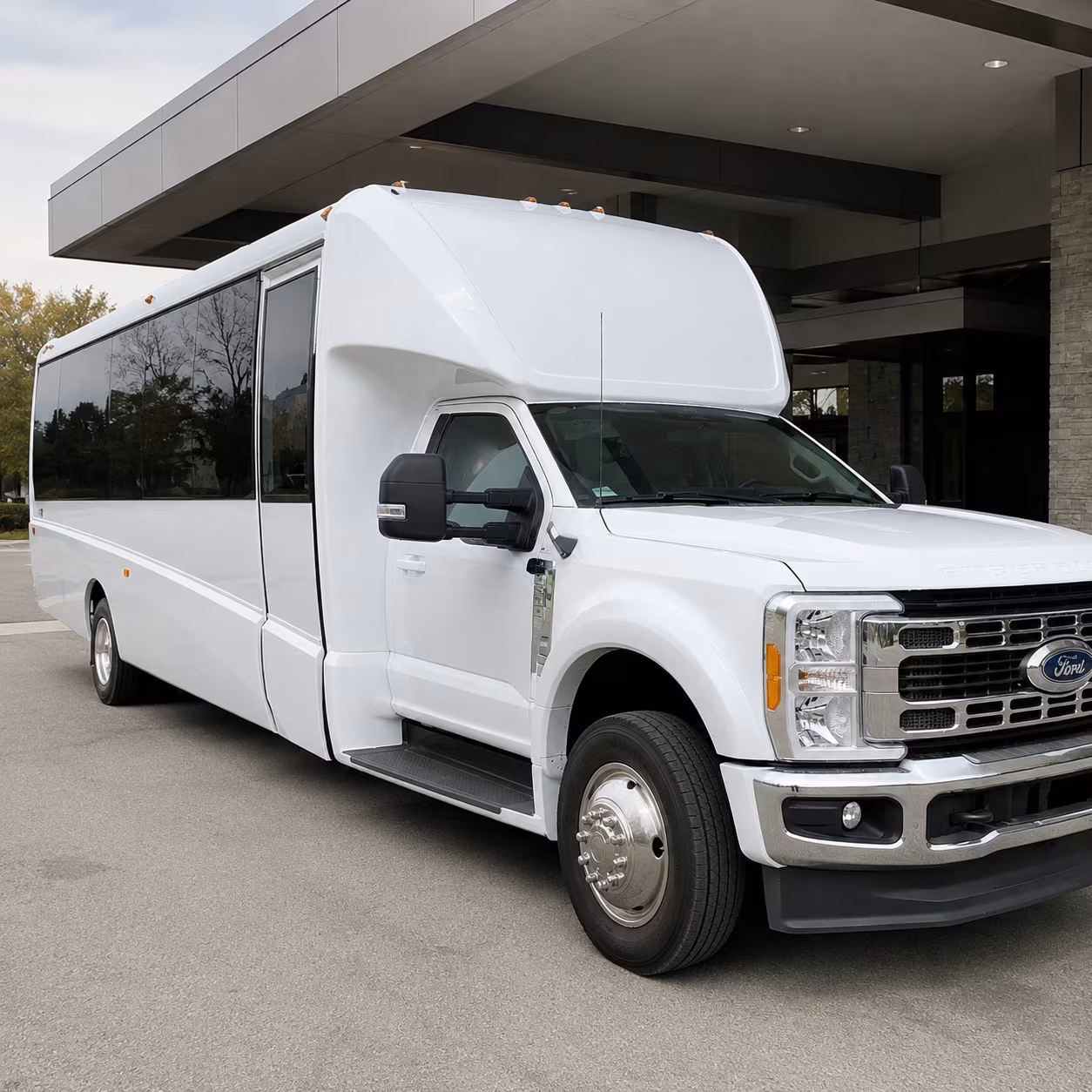 taylor church transportation