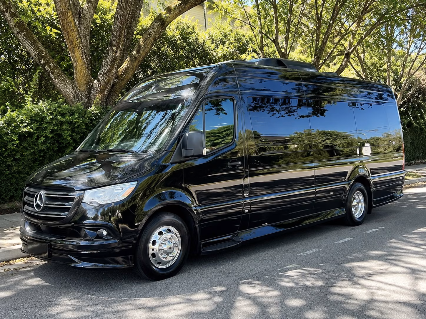 taylor concert transportation onboard seating