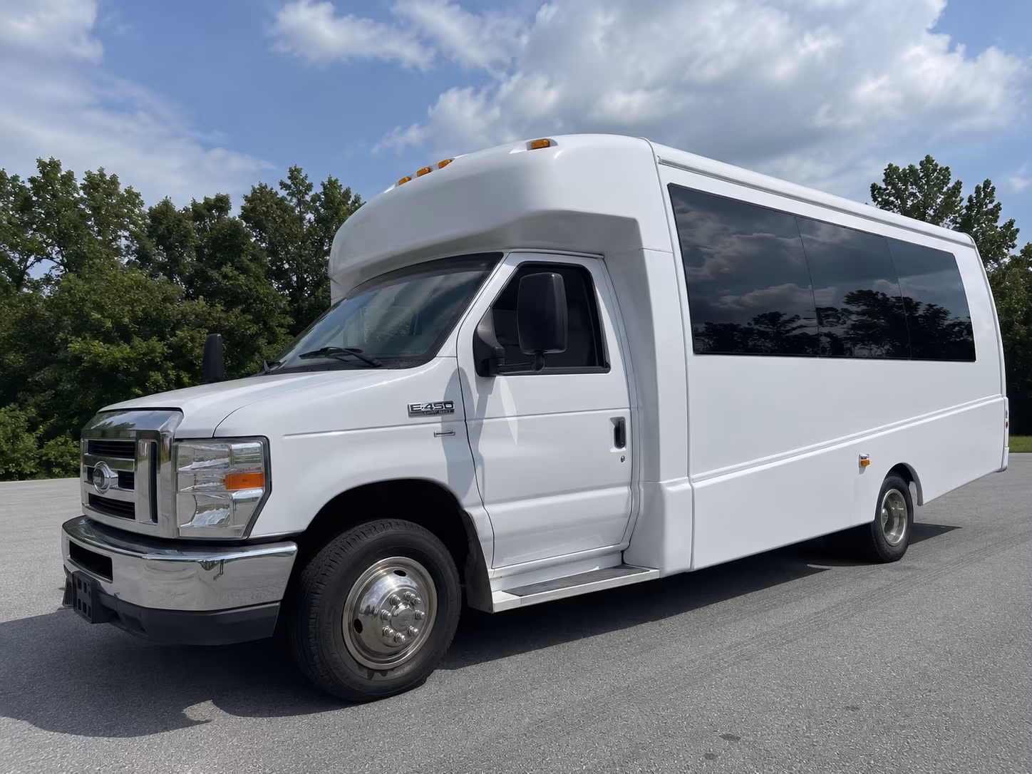 taylor corporate party bus rental