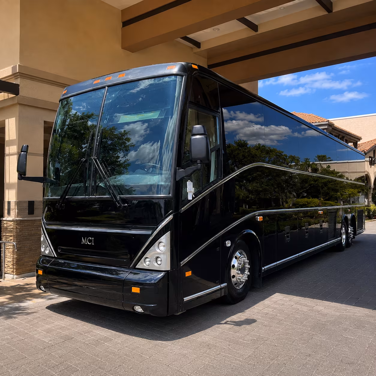 taylor corporate transportation