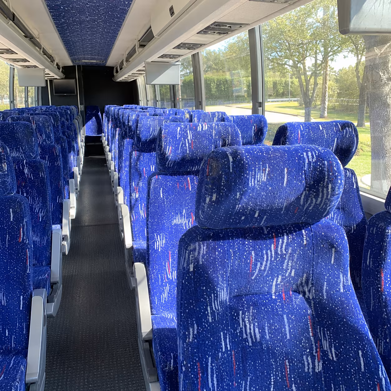 taylor employee transportation