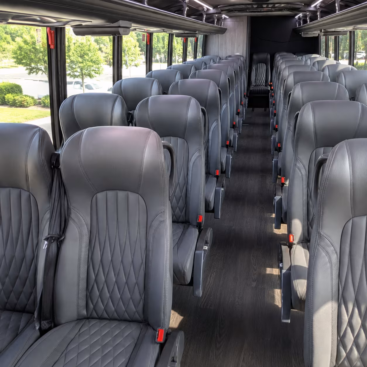 taylor field trip transportation