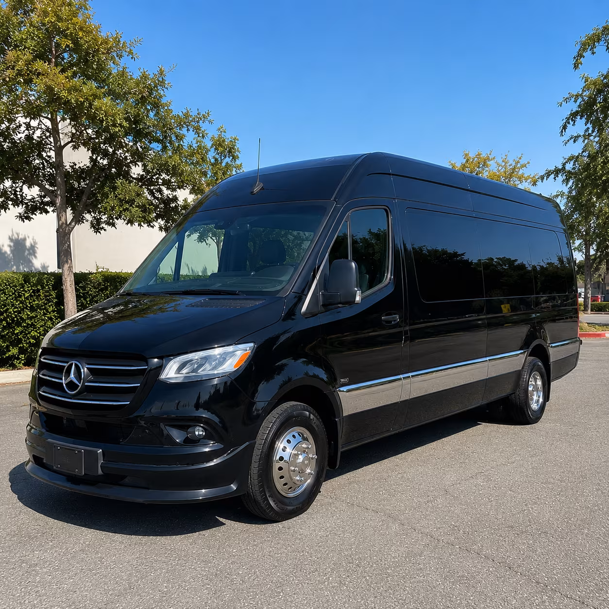 taylor long distance transportation onboard seating