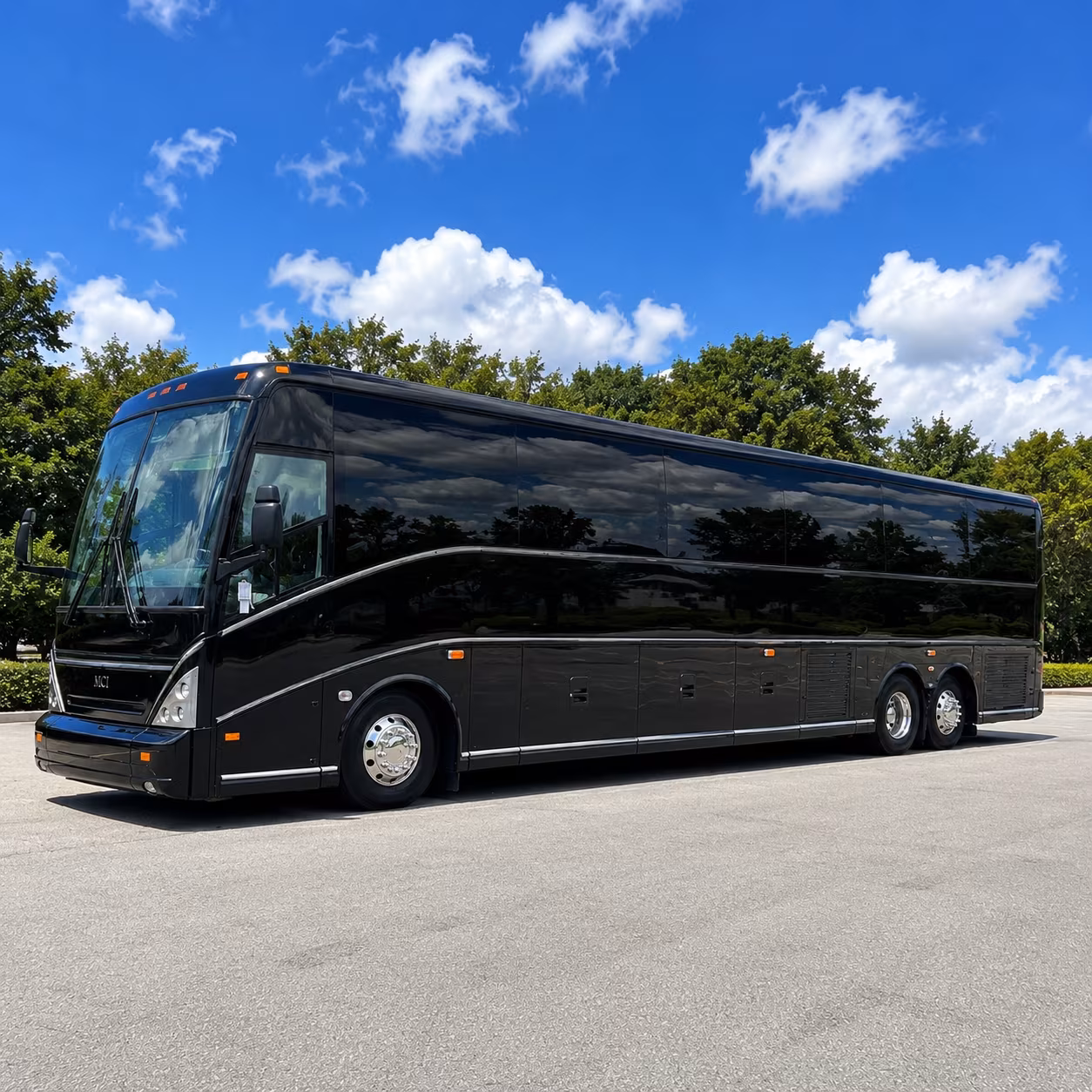 taylor long distance transportation
