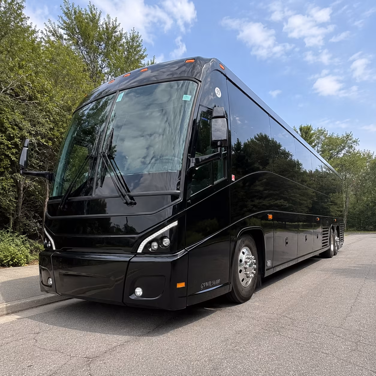 taylor prom transportation