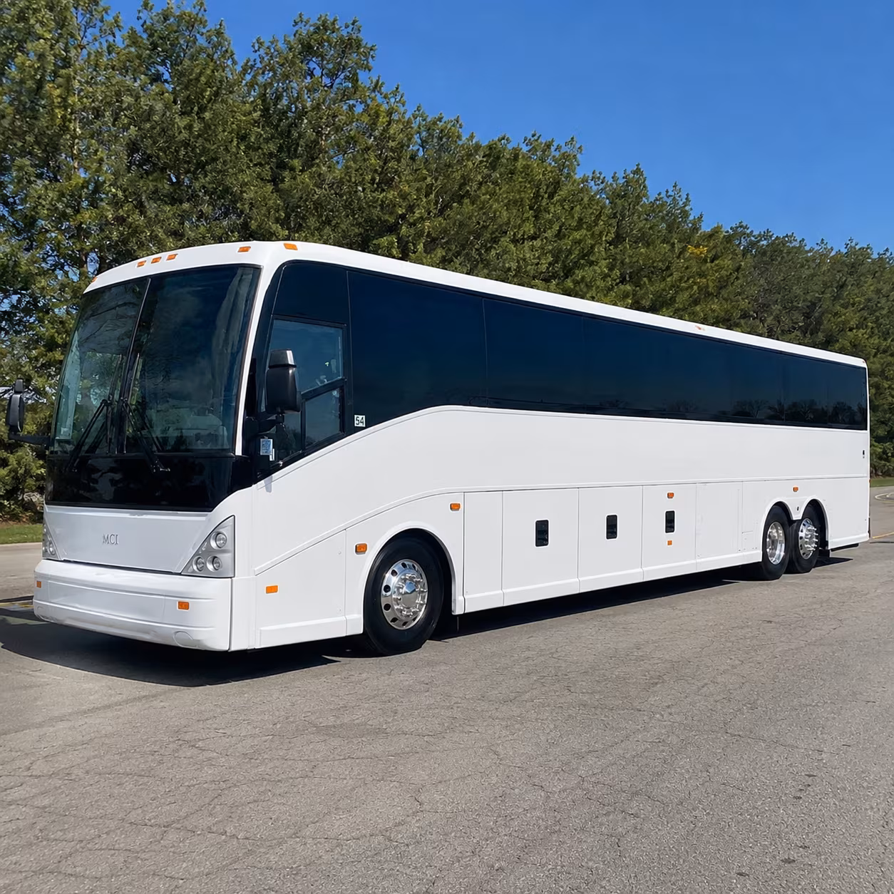 Taylor Religious Group Transportation