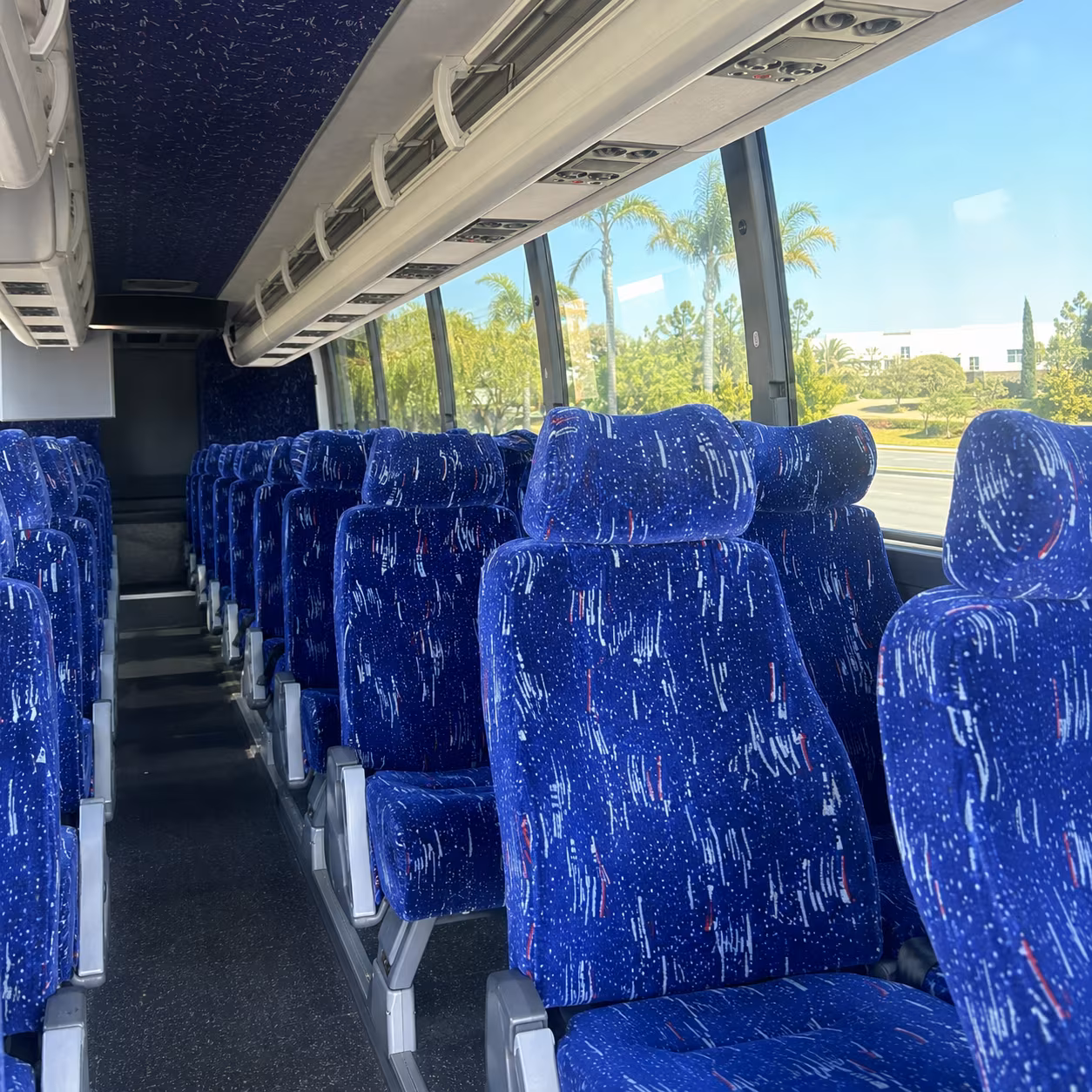 Taylor School Event Transportation