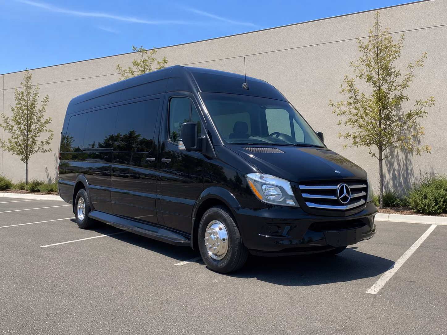 taylor sporting event transportation