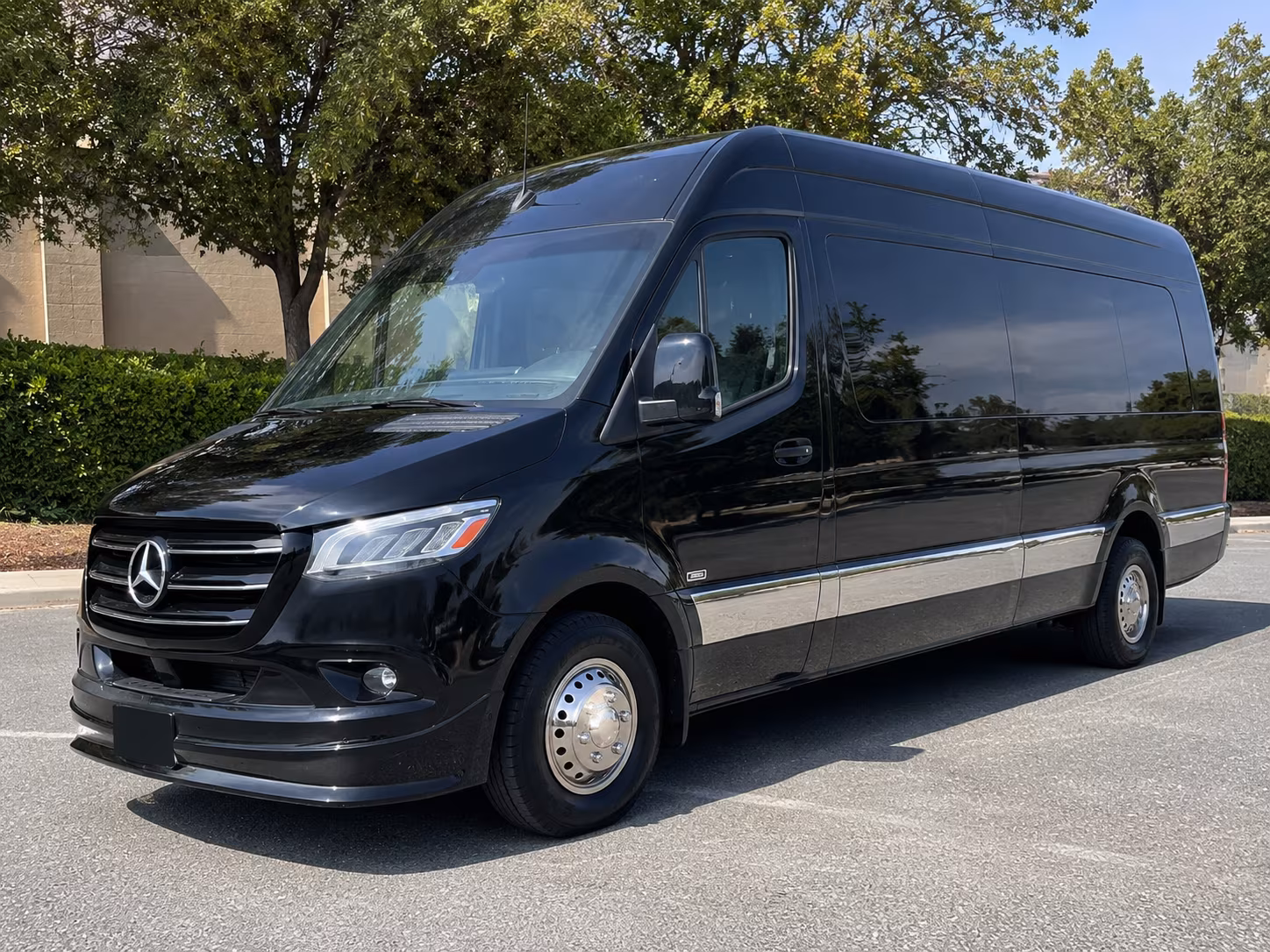 Taylor Wine Tour & Brewery Transportation