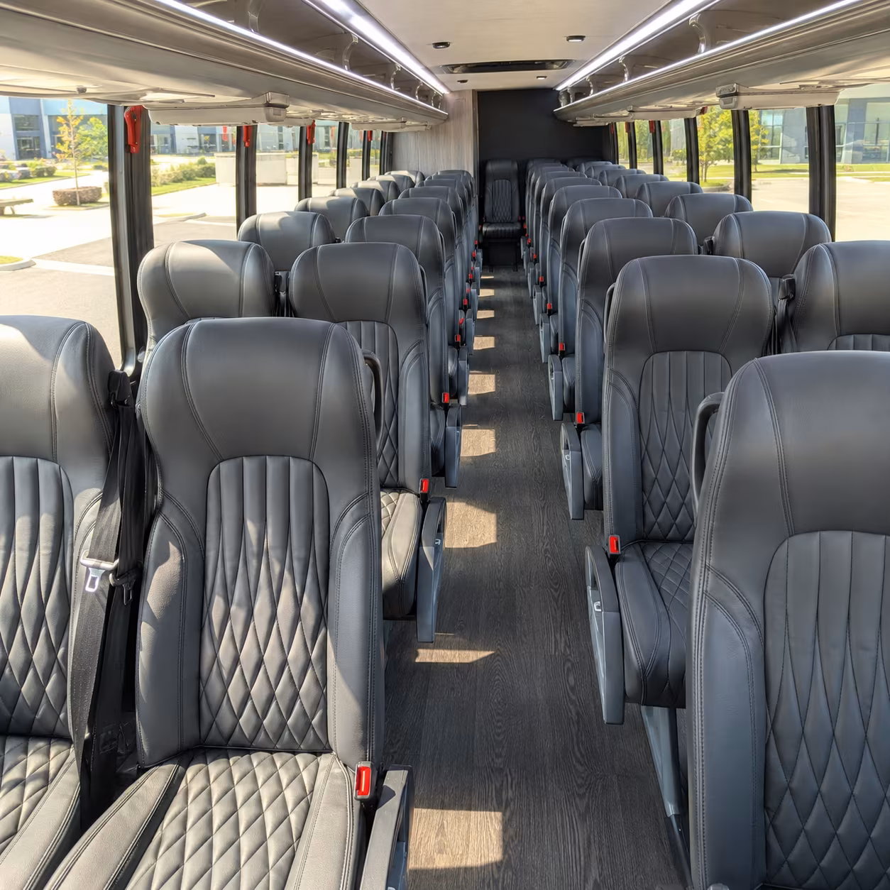 wine festival bus rentals from taylor to michigan s biggest events